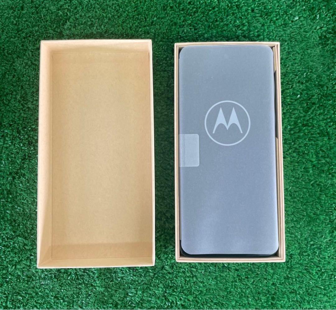 モトローラ moto g64 5G 8GB/128GB ［シルバーブルー］