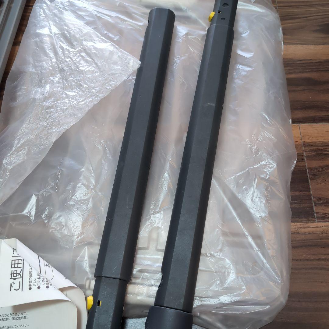 スチームクリーナー 4170 本体 取扱説明書付き