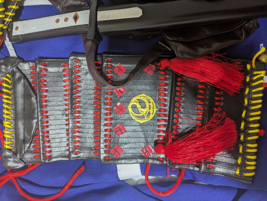 コスモンド　薬研藤四郎　コスプレ　M