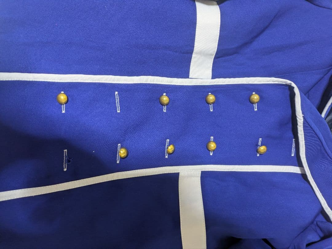 コスモンド　薬研藤四郎　コスプレ　M