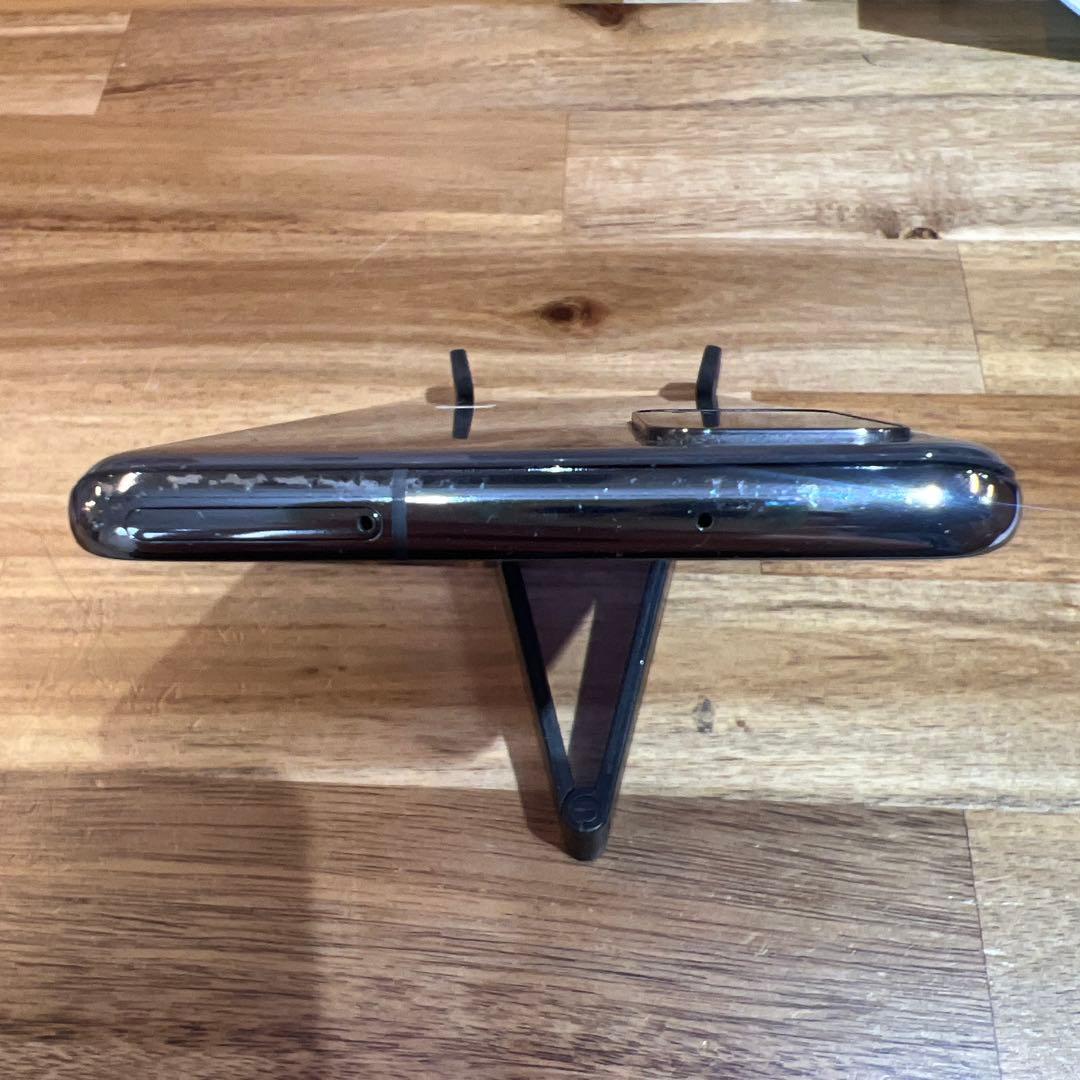 C770 docomo SIMロック解除済みGalaxy S20+ 5G