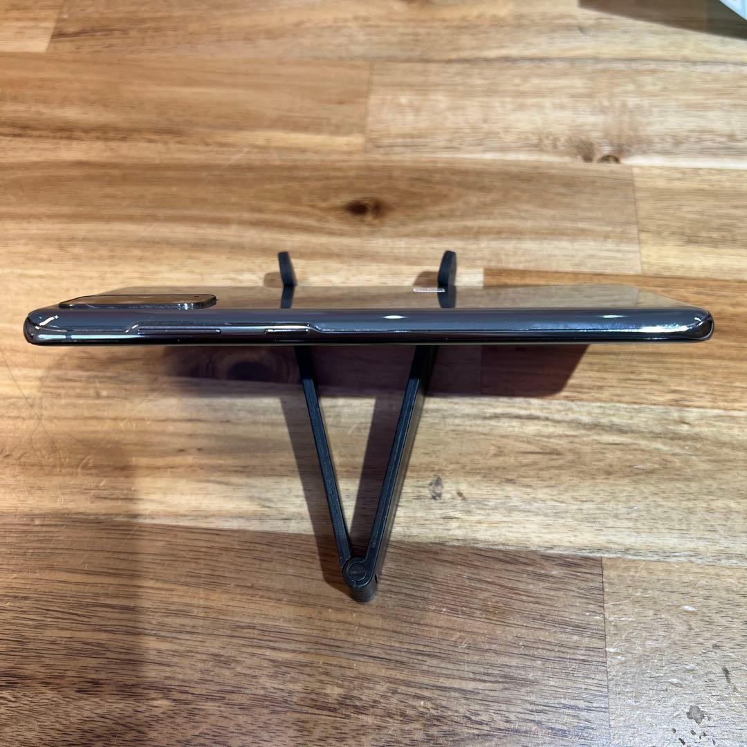 C770 docomo SIMロック解除済みGalaxy S20+ 5G