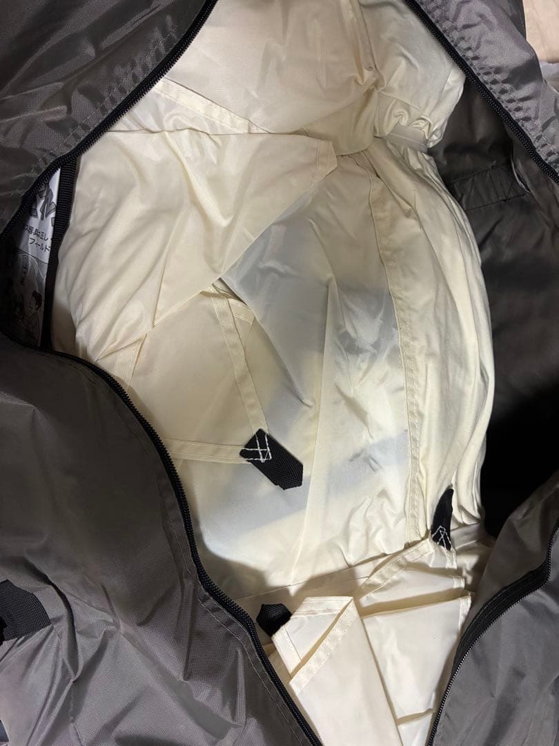 新品 Coleman コールマン VCワイド2ルームSTD デザートサンド