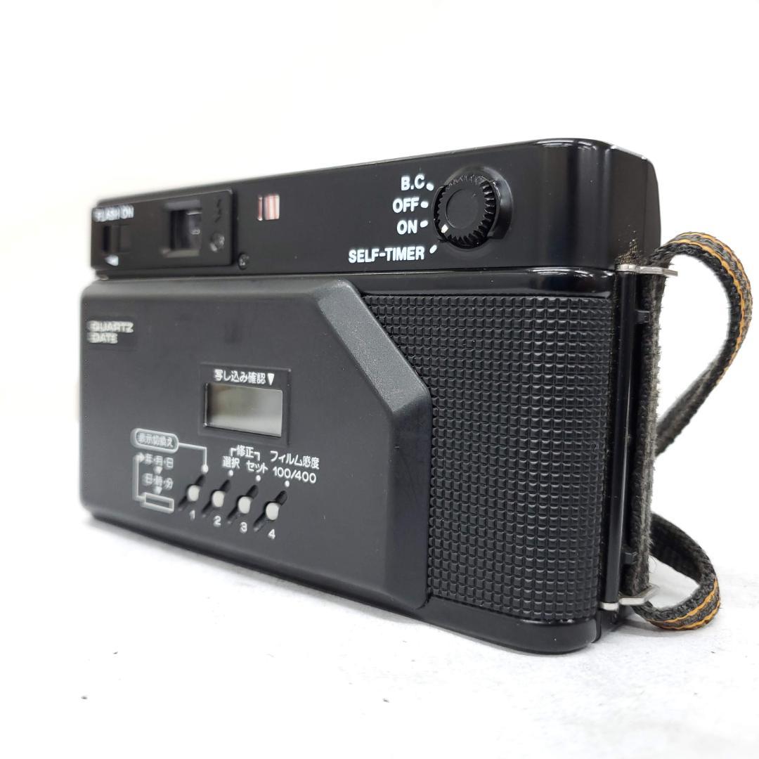 【動作確認済】 Canon AF35ML F1225-233-6p p