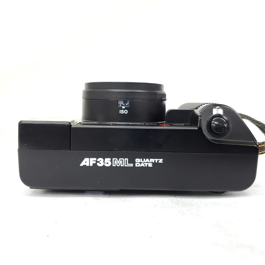 【動作確認済】 Canon AF35ML F1225-233-6p p