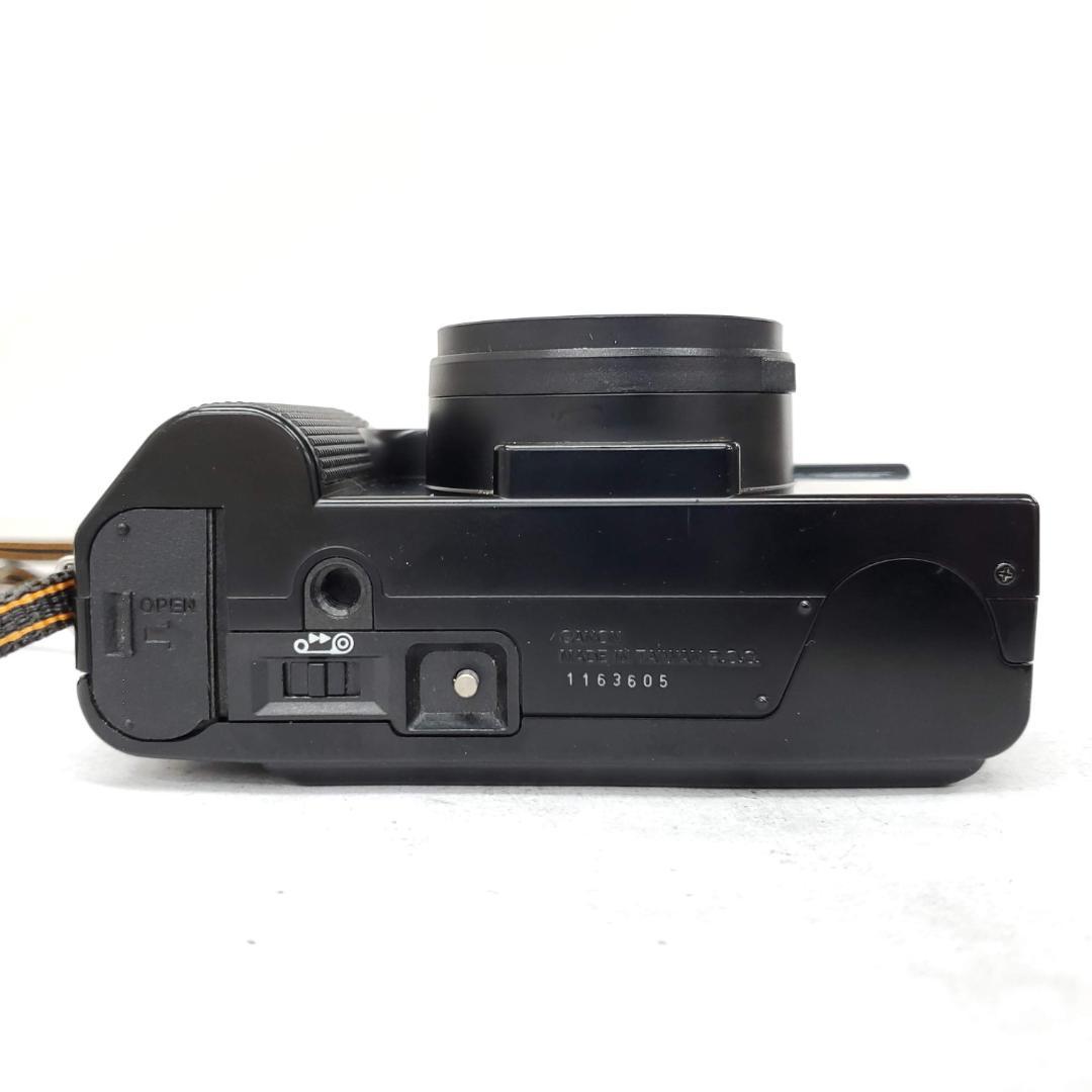 【動作確認済】 Canon AF35ML F1225-233-6p p