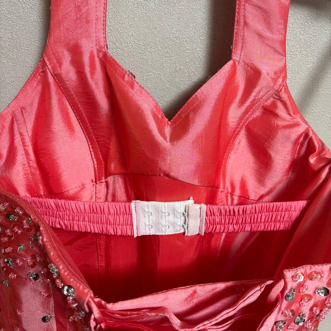 ベリージェネ　ドレス　150cm 160cm tweedgirl drescco