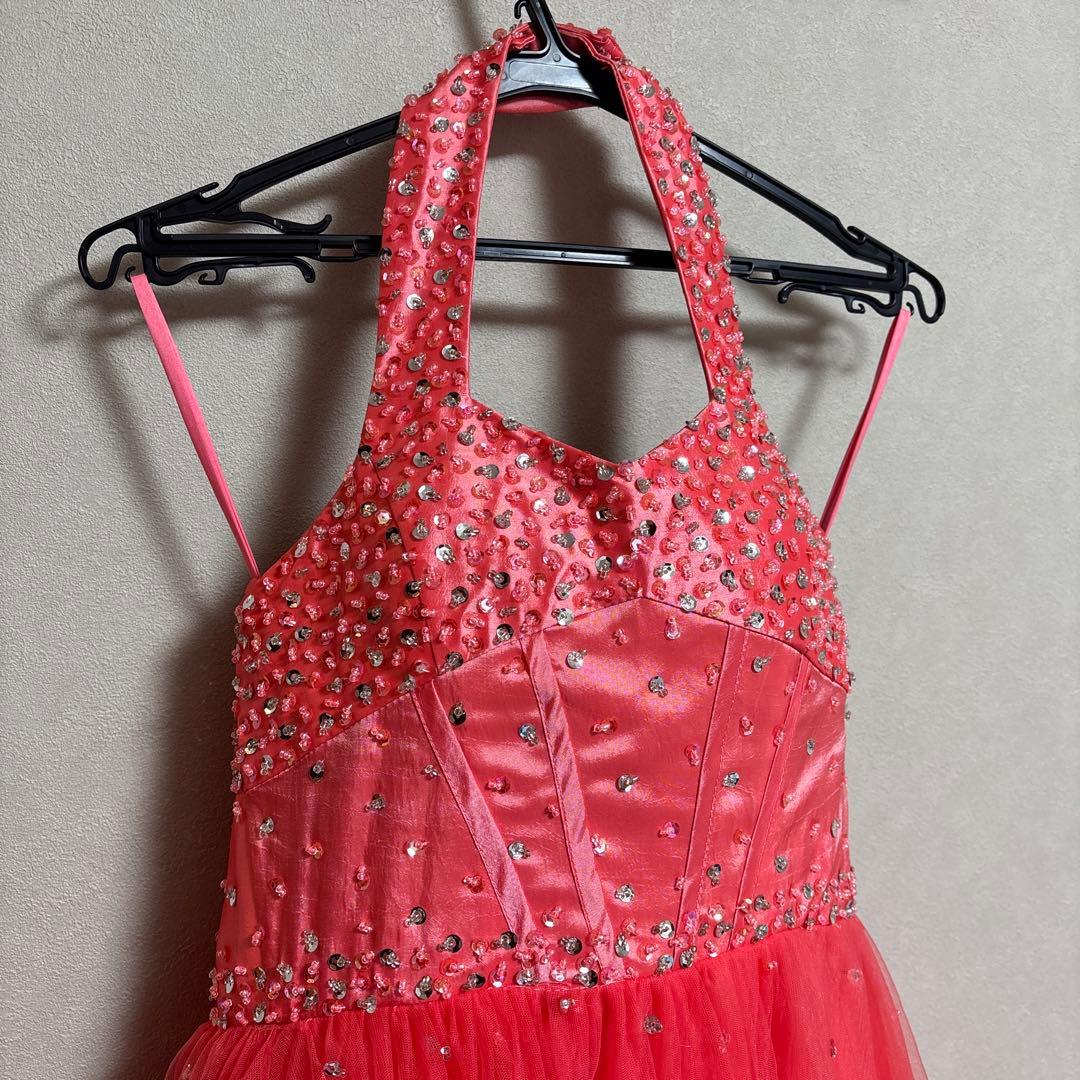 ベリージェネ　ドレス　150cm 160cm tweedgirl drescco