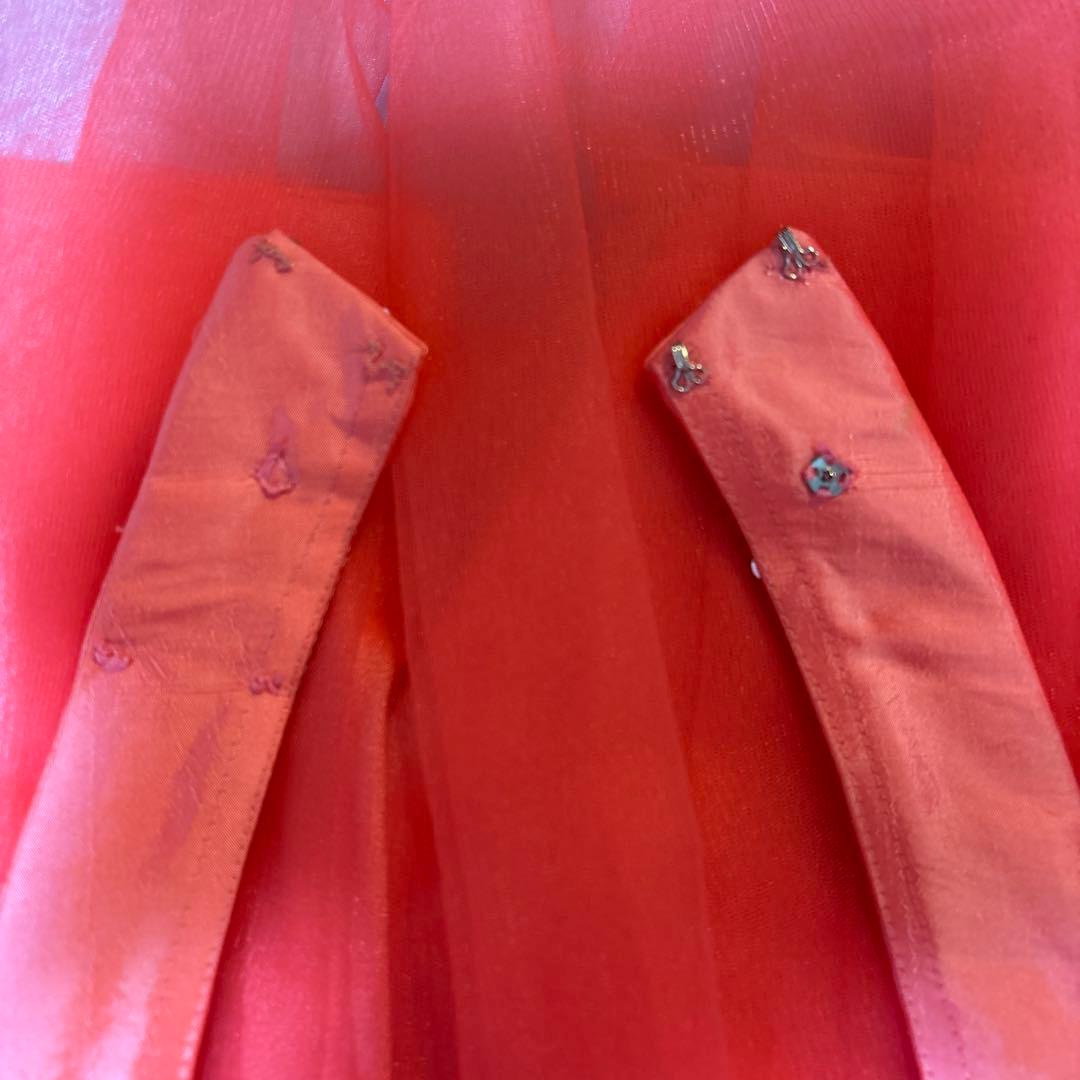 ベリージェネ　ドレス　150cm 160cm tweedgirl drescco