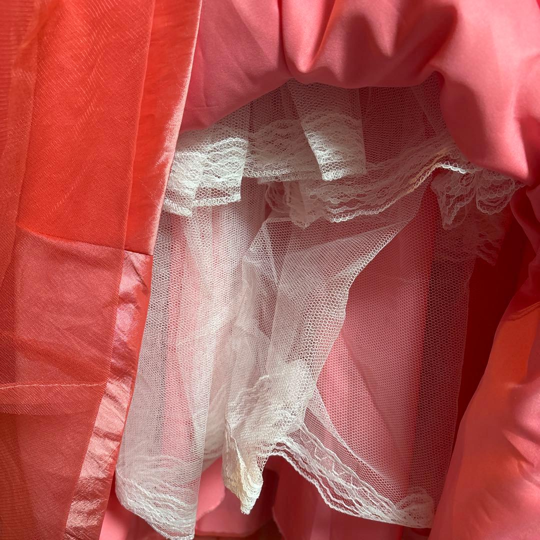 ベリージェネ　ドレス　150cm 160cm tweedgirl drescco