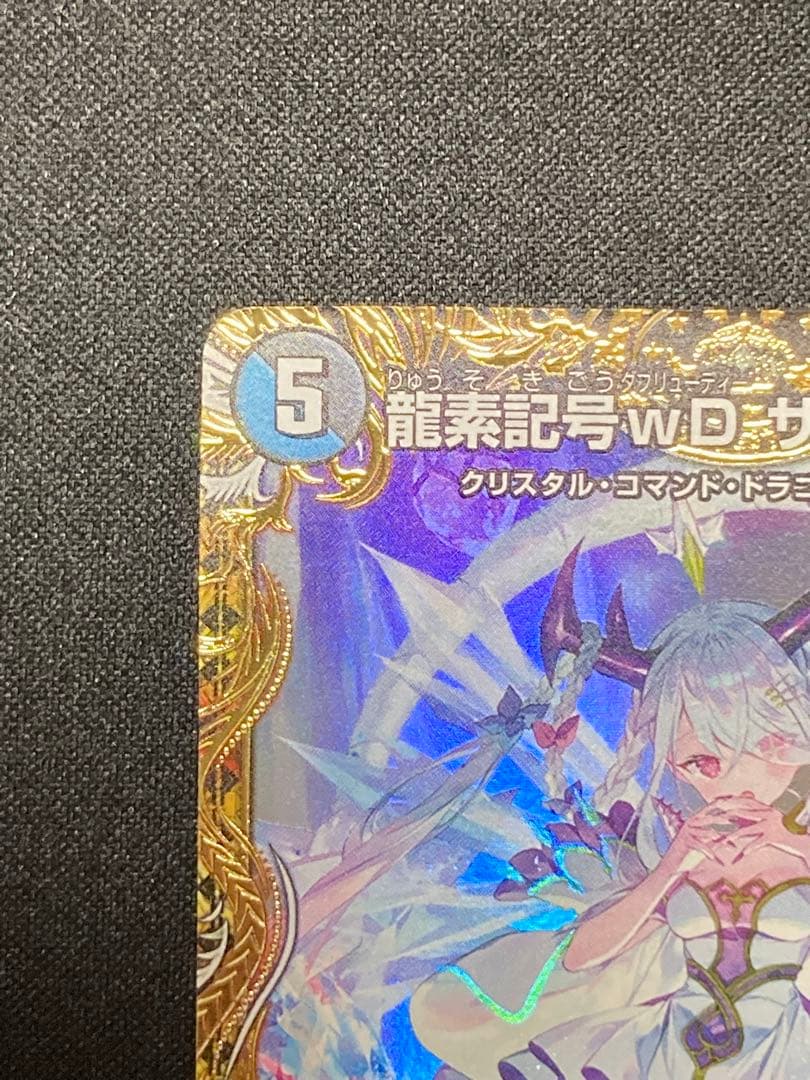 龍素記号wＤ　サイクルペディア　金トレジャー