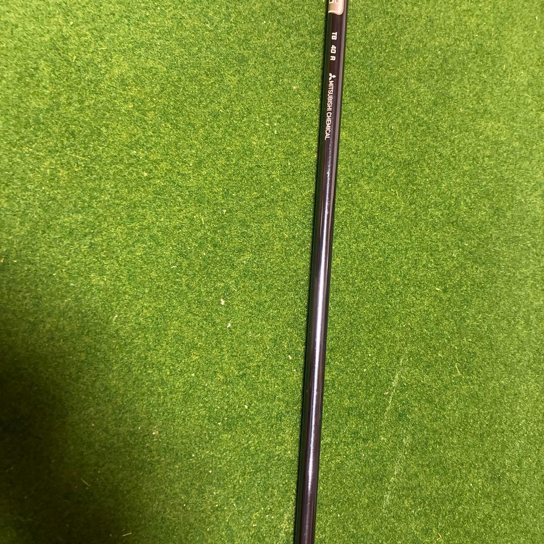 Diamana TB 40 Rディアマナ PINGスリーブ付 ドライバー用