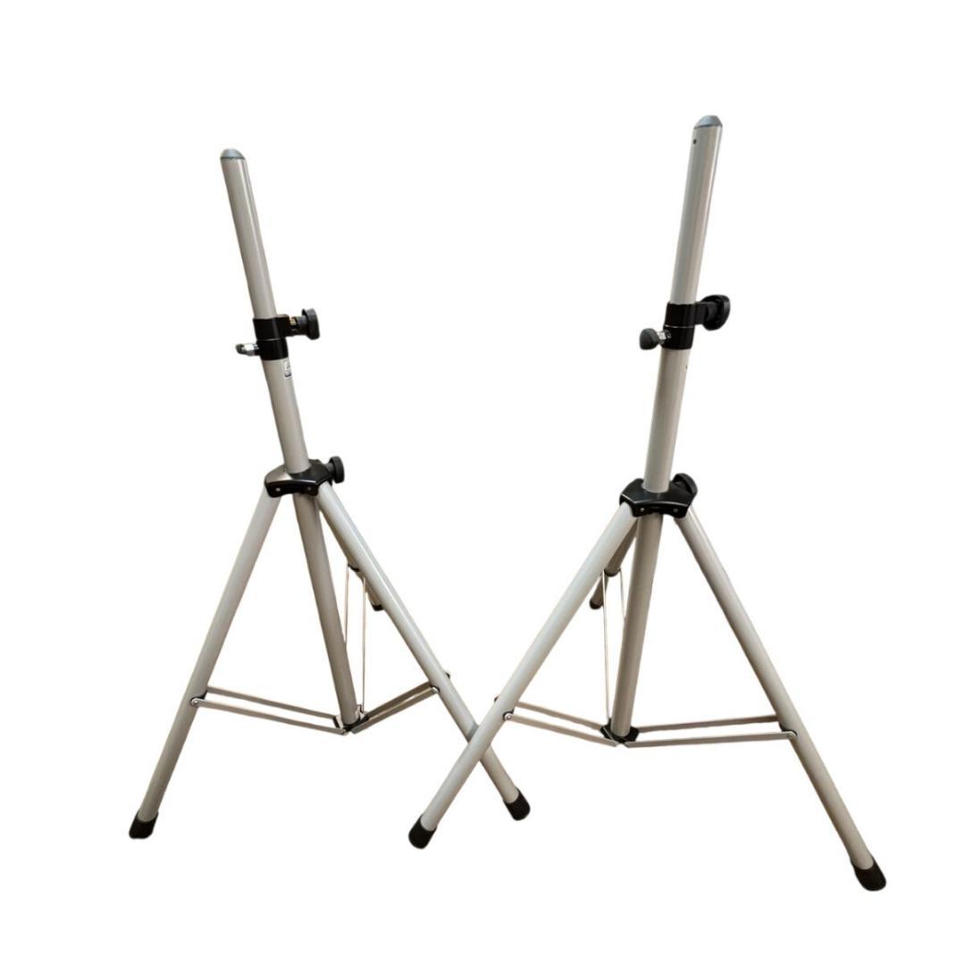 【希少】K&M KONING & MEYERスピーカースタンド 三脚