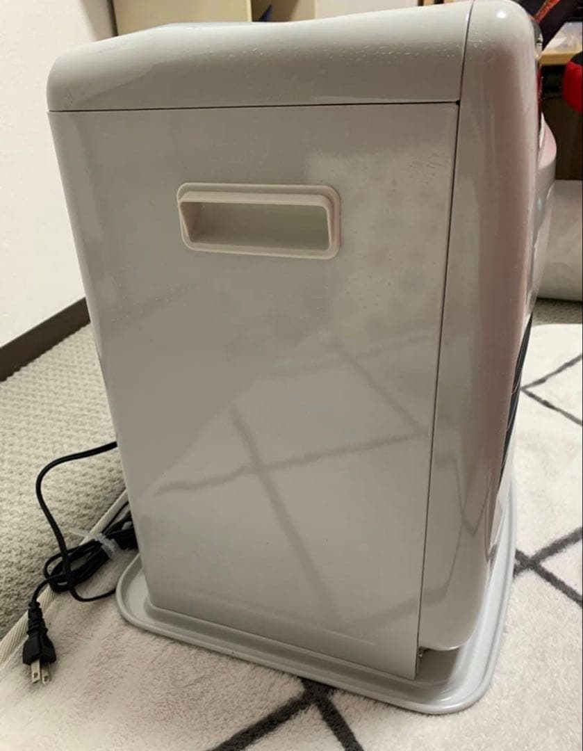 ✨コロナ✨灯油ファンヒーター FH-G3218Y-W