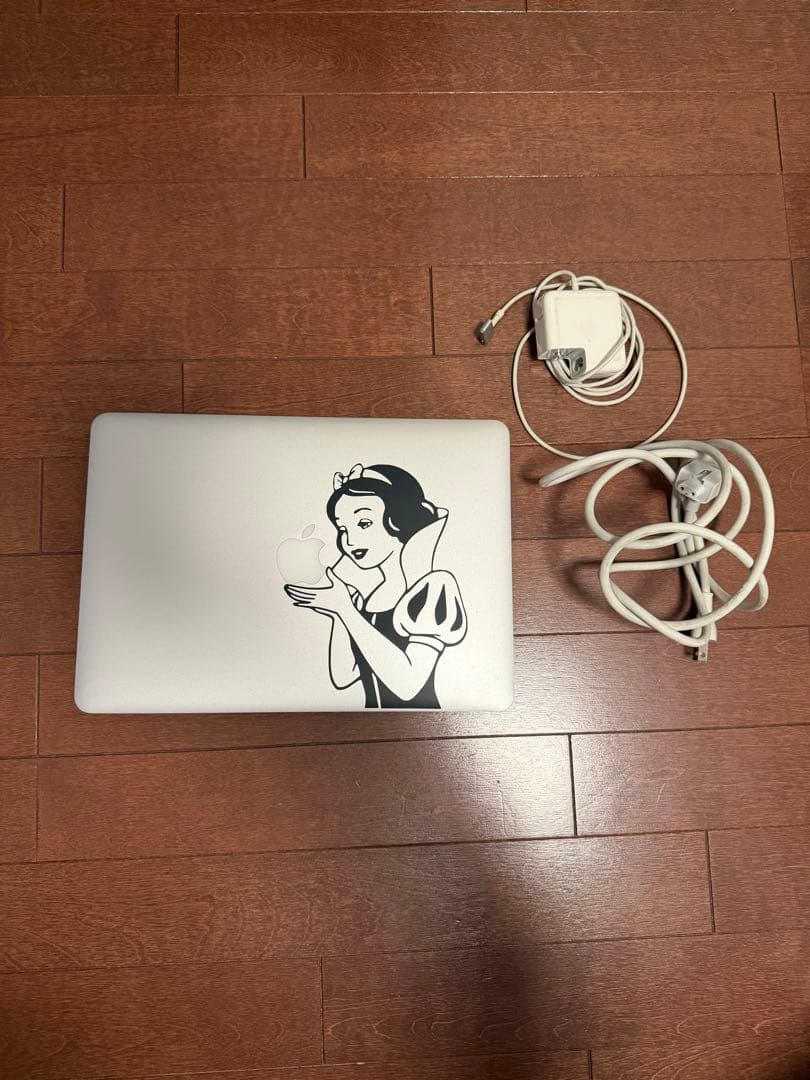 MacBook本体 MacBook Air 2013 A1466