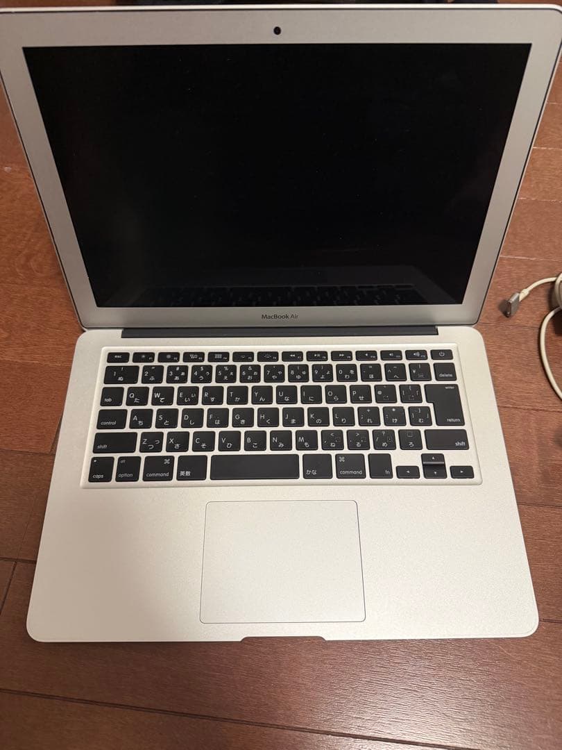 MacBook本体 MacBook Air 2013 A1466