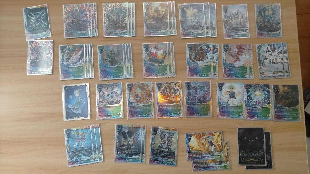 バディファイト まとめ