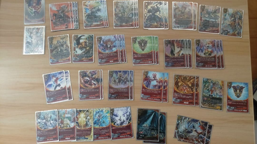 バディファイト まとめ