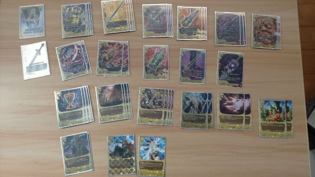 バディファイト まとめ