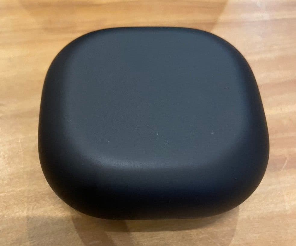 soundcore Liberty 4 Pro ブラック