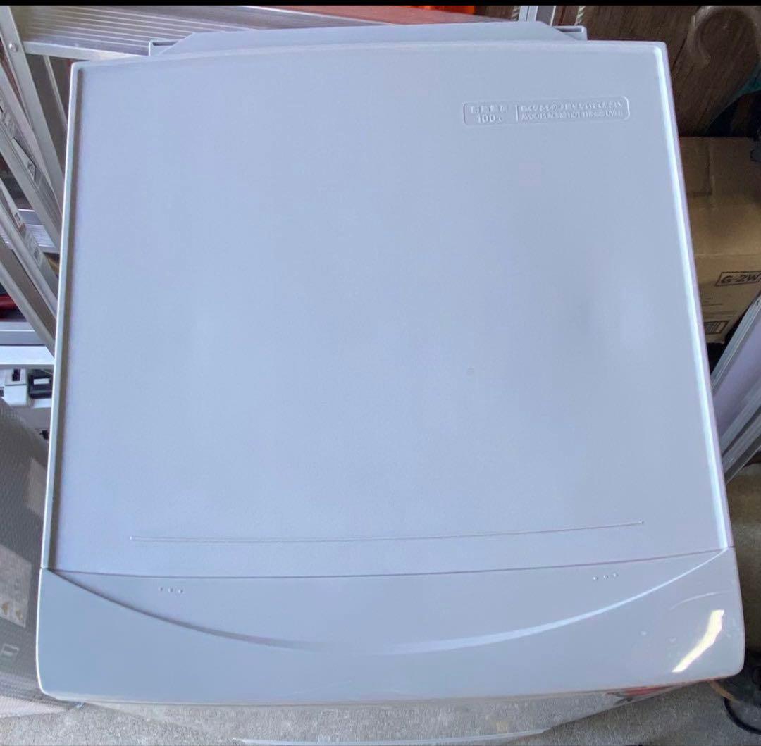 SHARP ノンフロン　冷凍冷蔵庫　SJ-D14E-S 2019年製　137L