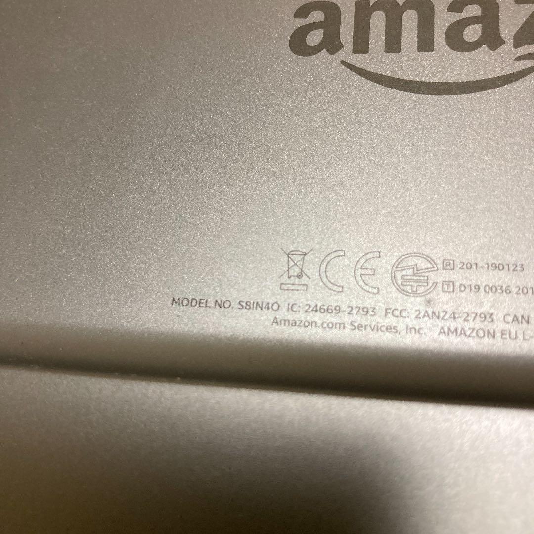 Kindle oasis 10世代 8gb 広告有り