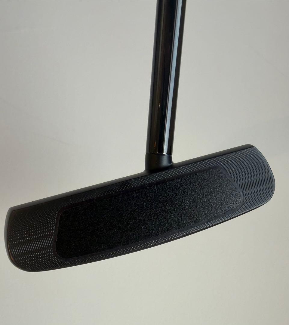 オデッセイ ホワイトホット ブラックシリーズ #5CS 34インチ