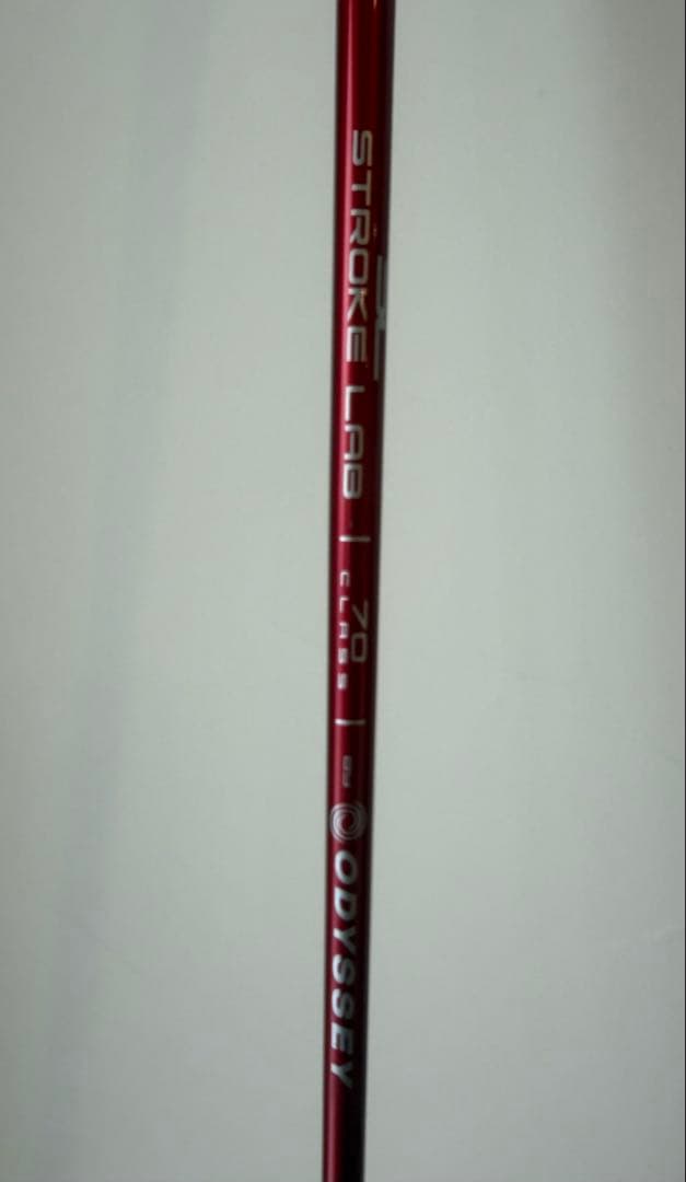 オデッセイ ホワイトホット ブラックシリーズ #5CS 34インチ