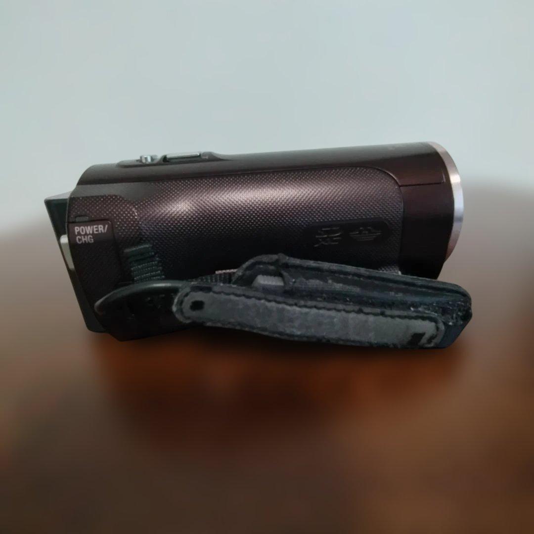 SONY HDR-CX390 ビデオカメラ 本体