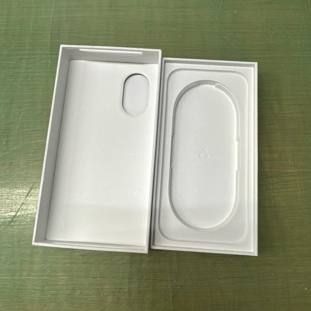 Apple iPhone 16 ブラック 256GB 本体 箱付き