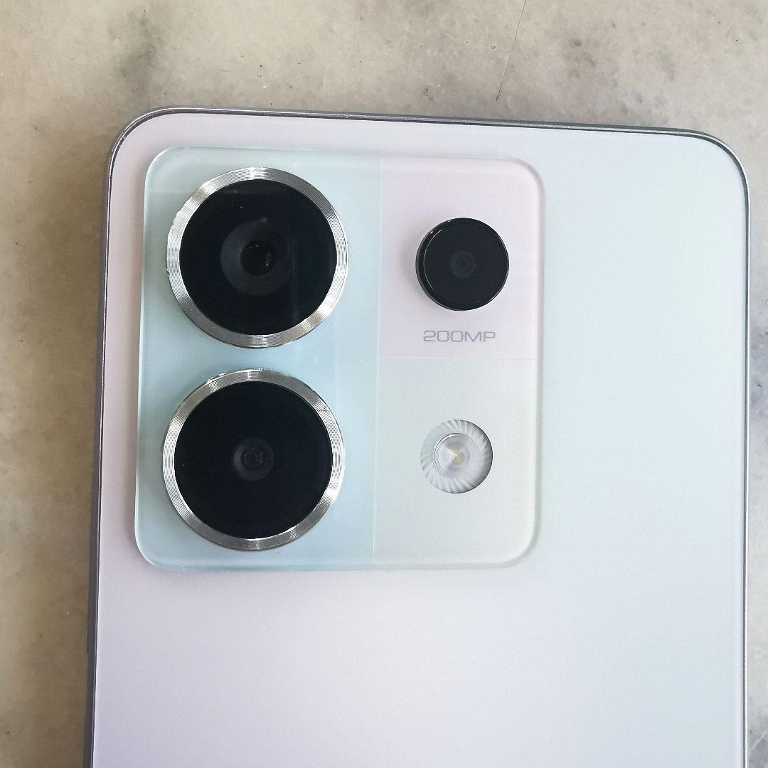 スマートフォン本体 Xiaomi Redmi note 13 Pro 12GB/512GB