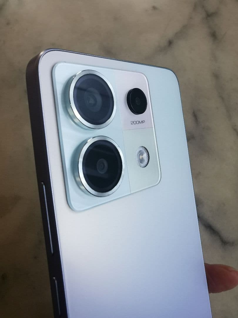 スマートフォン本体 Xiaomi Redmi note 13 Pro 12GB/512GB