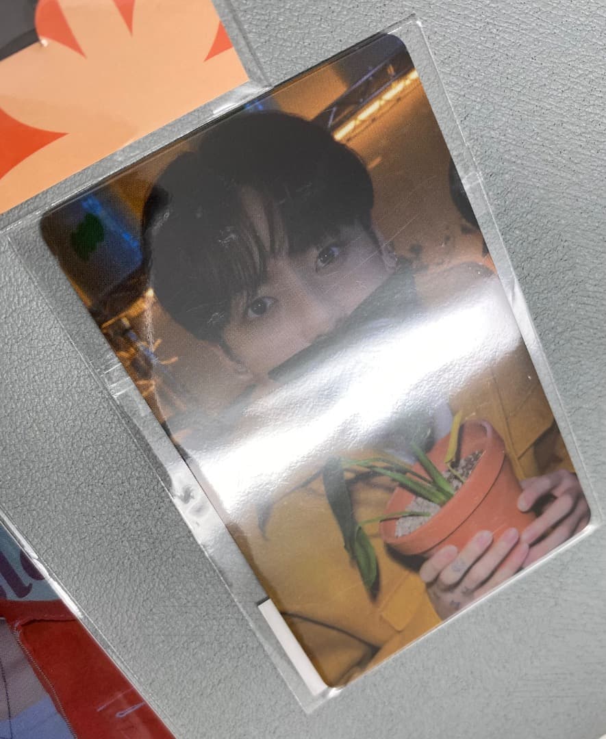 BTS PTD ON STAGE LIVE CD ランダムトレカ 特典コンプ ③