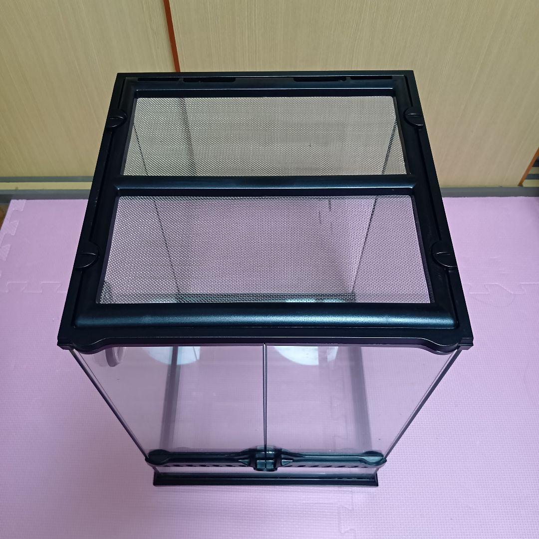 エキゾテラ　グラステラリウム3045　GEX