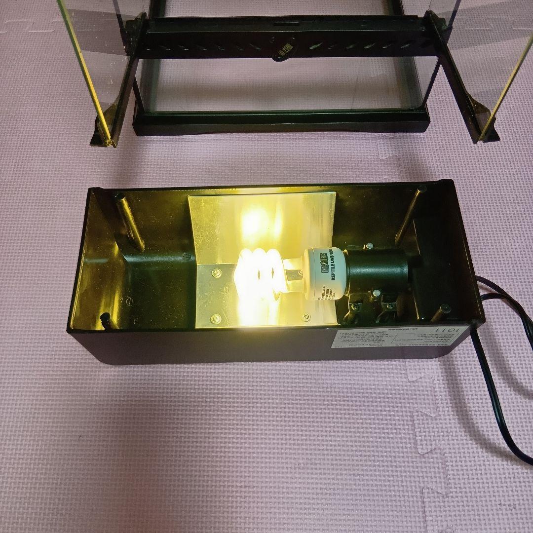 エキゾテラ　グラステラリウム3045　GEX