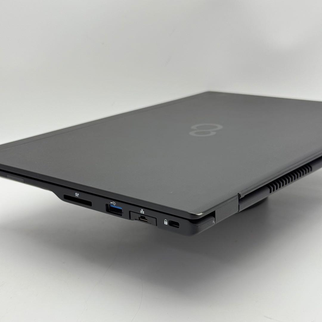 富士通LIFEBOOK U939 ci5八世代 4GB 128GB office