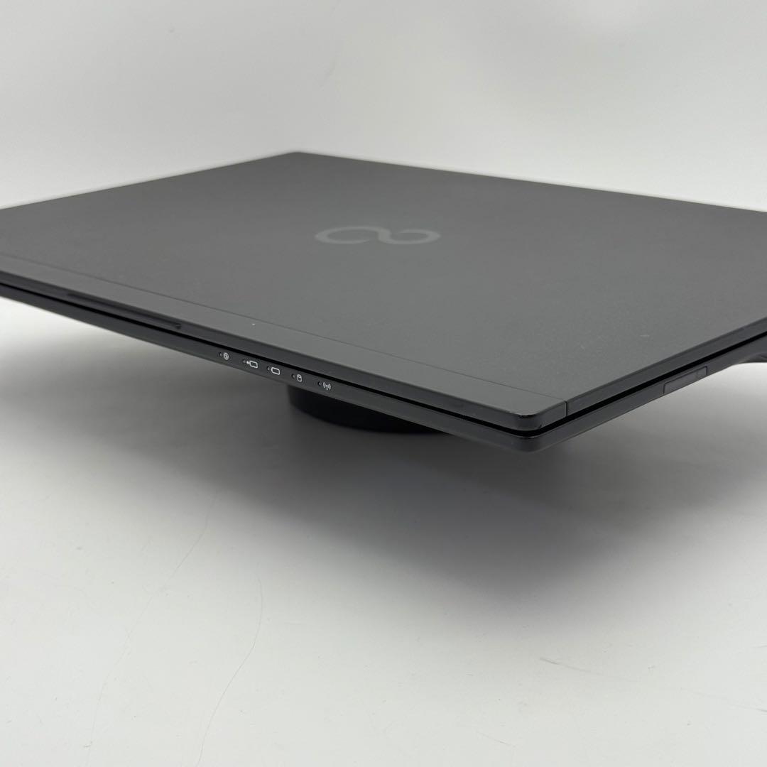 富士通LIFEBOOK U939 ci5八世代 4GB 128GB office