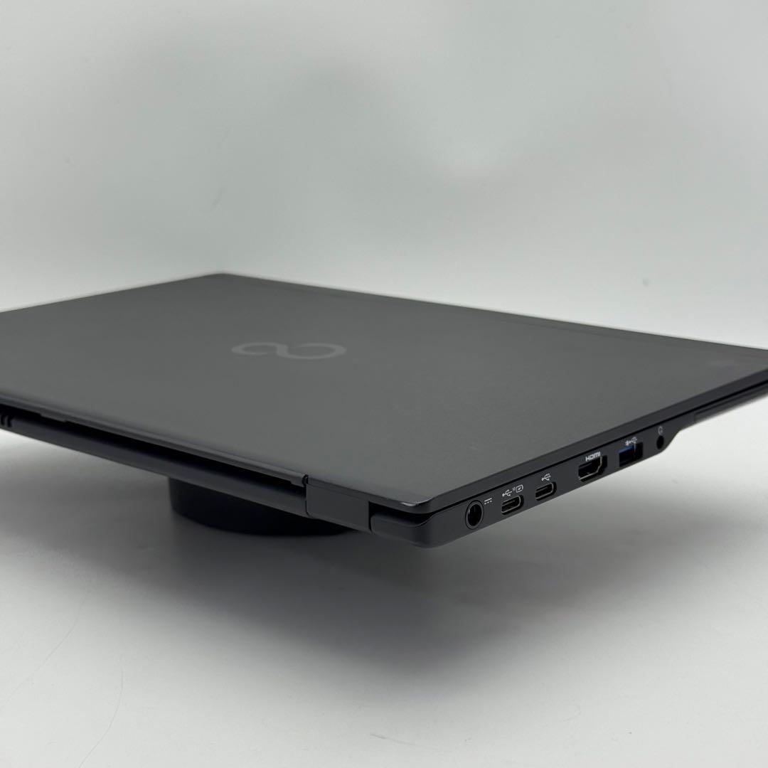 富士通LIFEBOOK U939 ci5八世代 4GB 128GB office