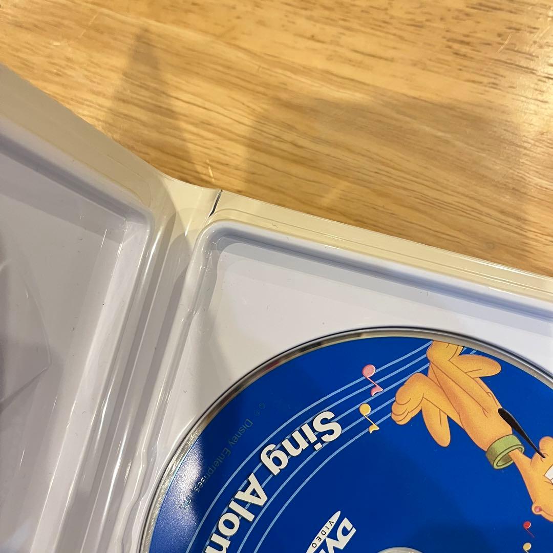 Disney's World of English DVD セット 1-12