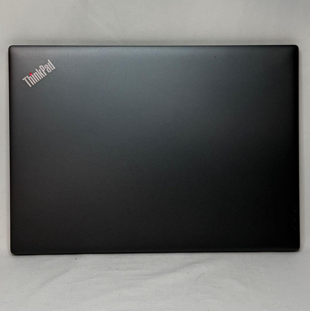 美品 ThinkPad L13 Gen4 第13世代 i5 16GB WUXGA