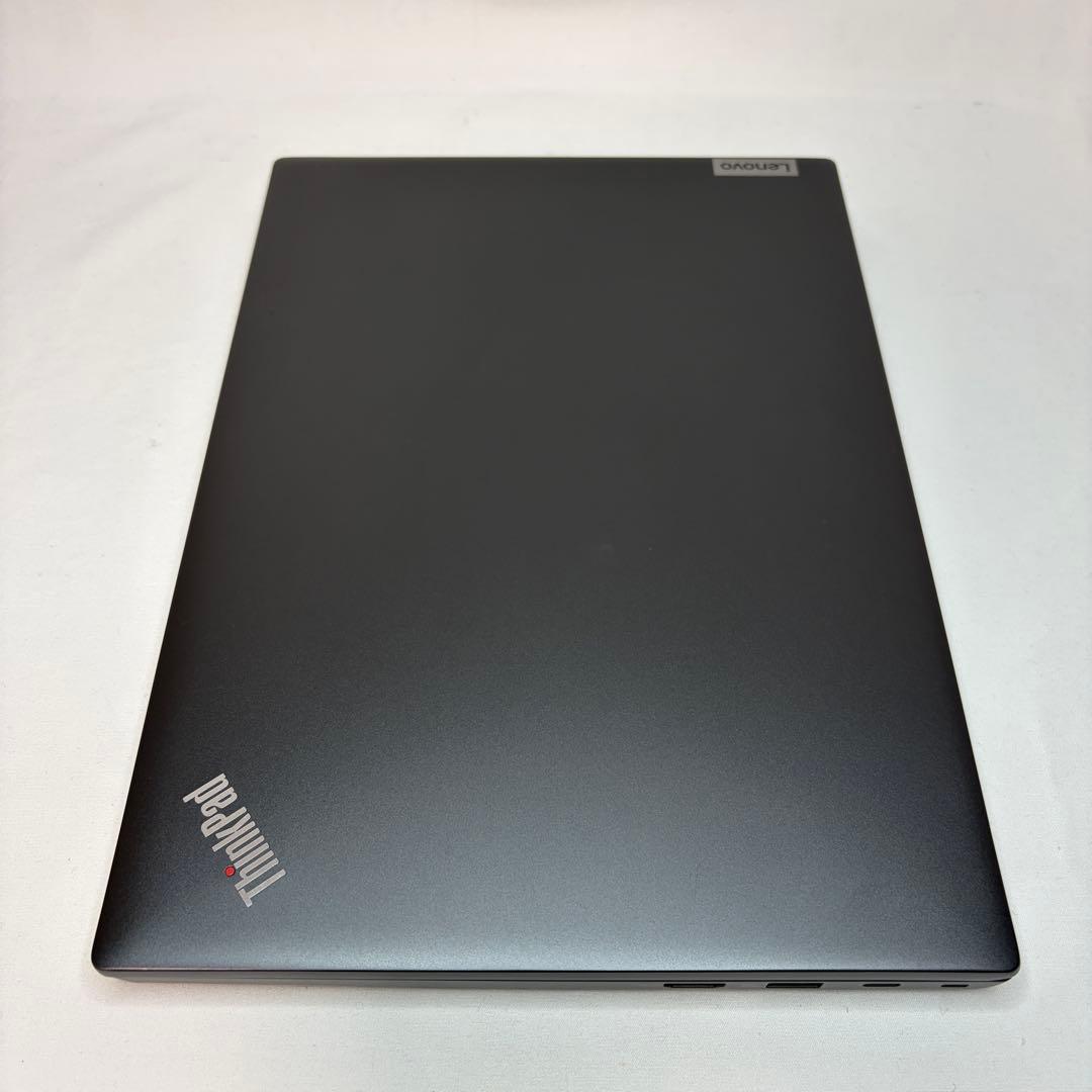美品 ThinkPad L13 Gen4 第13世代 i5 16GB WUXGA