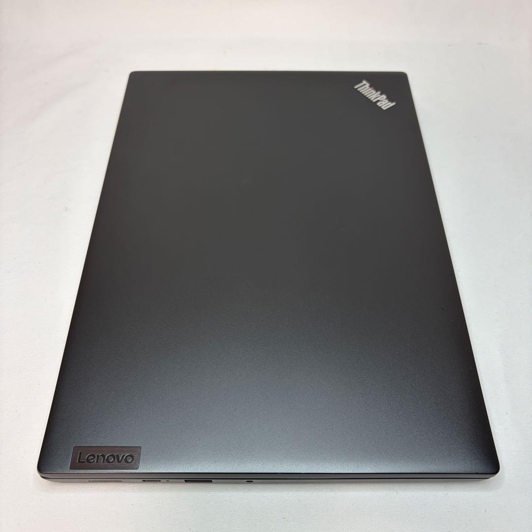 美品 ThinkPad L13 Gen4 第13世代 i5 16GB WUXGA