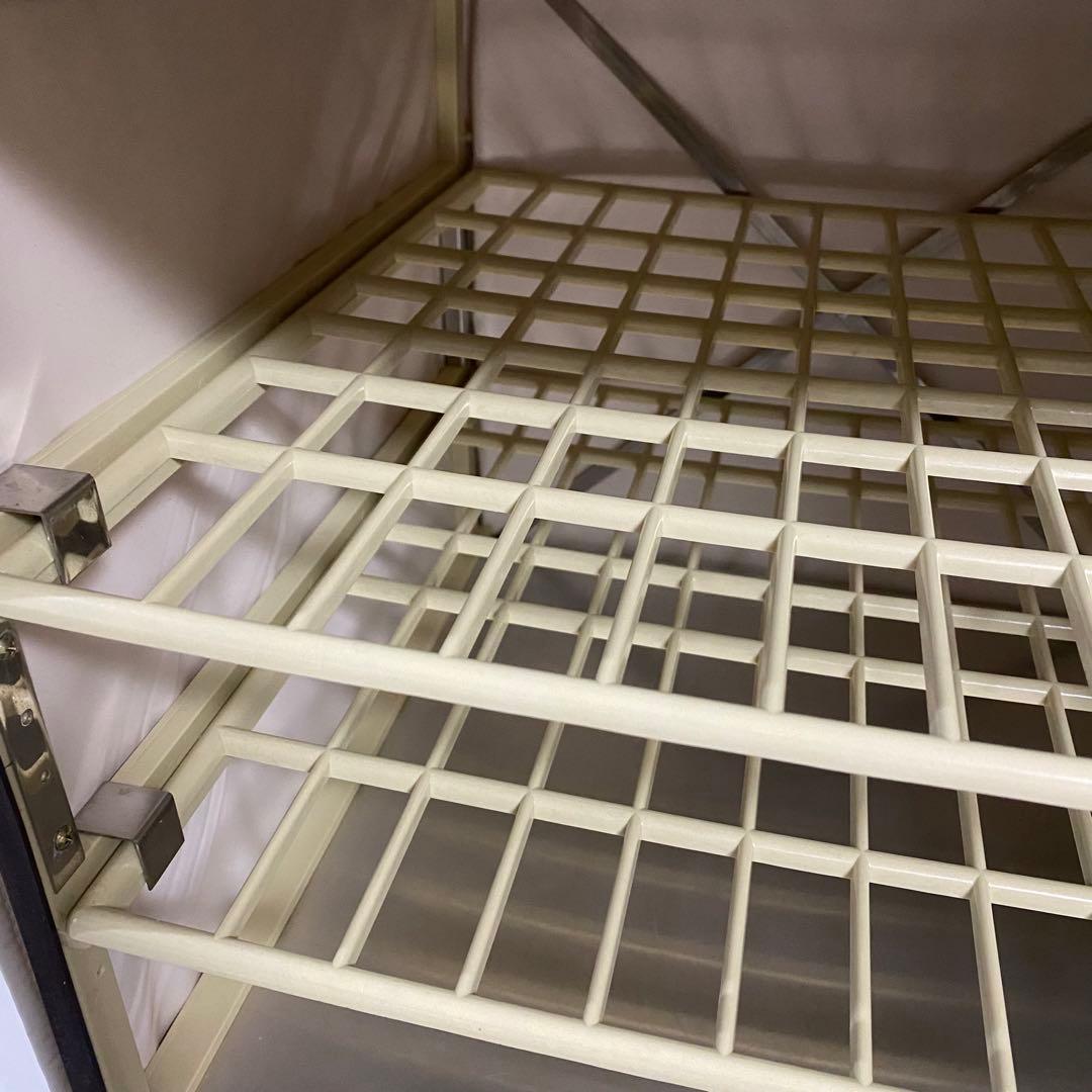 【最終値下げ】ホームメイド協会　パン　発酵機　サンリッチ