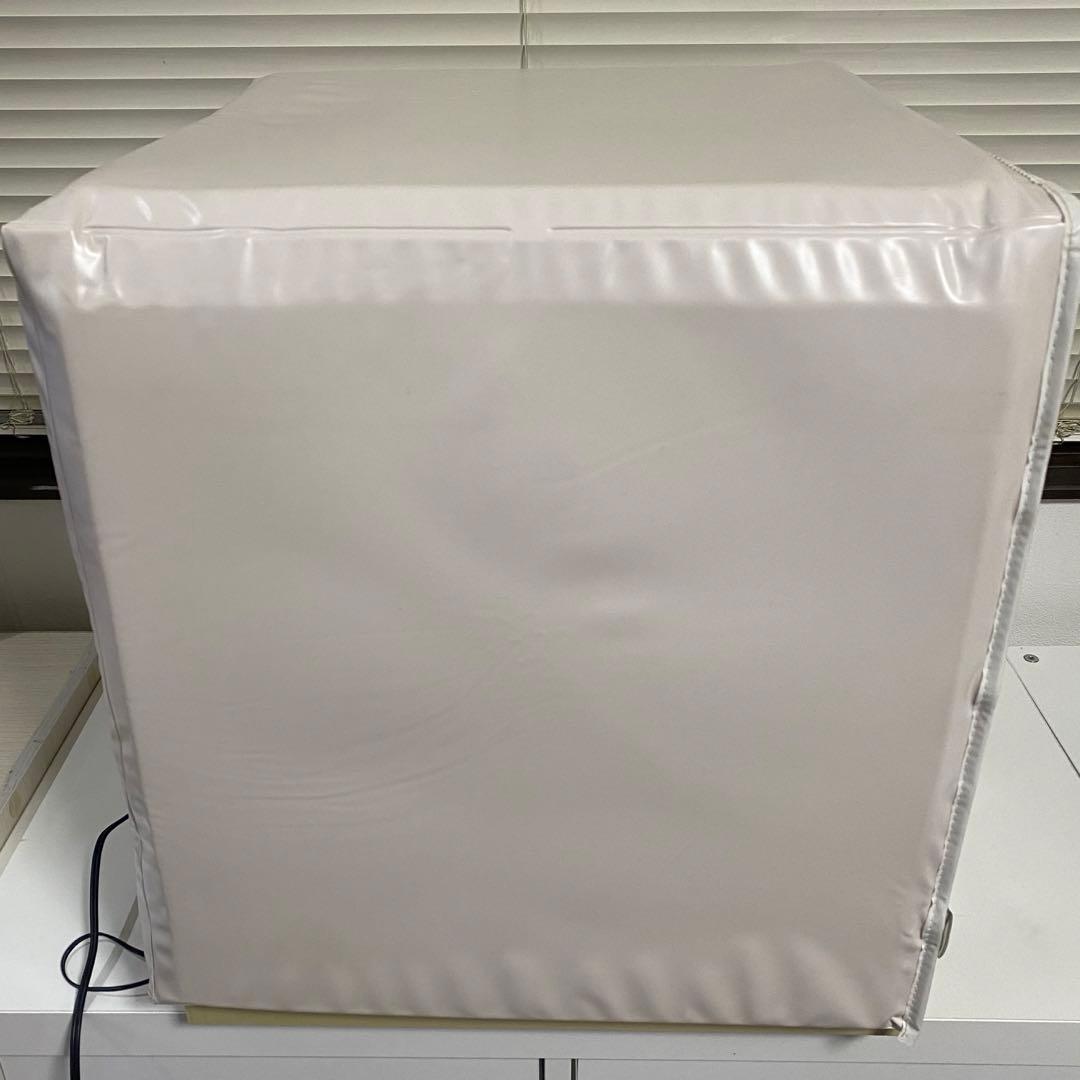 【最終値下げ】ホームメイド協会　パン　発酵機　サンリッチ