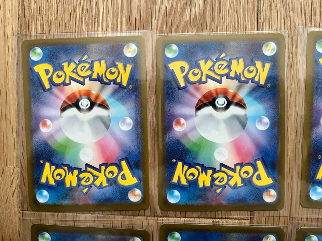 @*翔様 ポケモンカードMEGAドリームex MA17枚セット