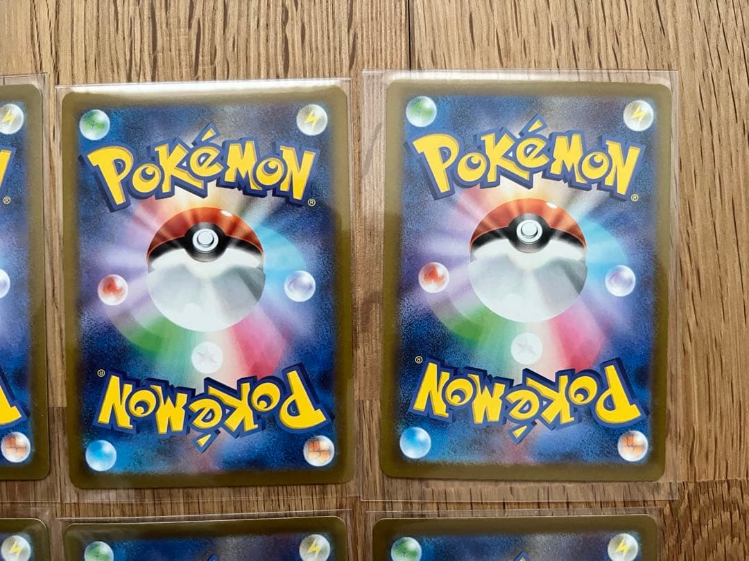 @*翔様 ポケモンカードMEGAドリームex MA17枚セット