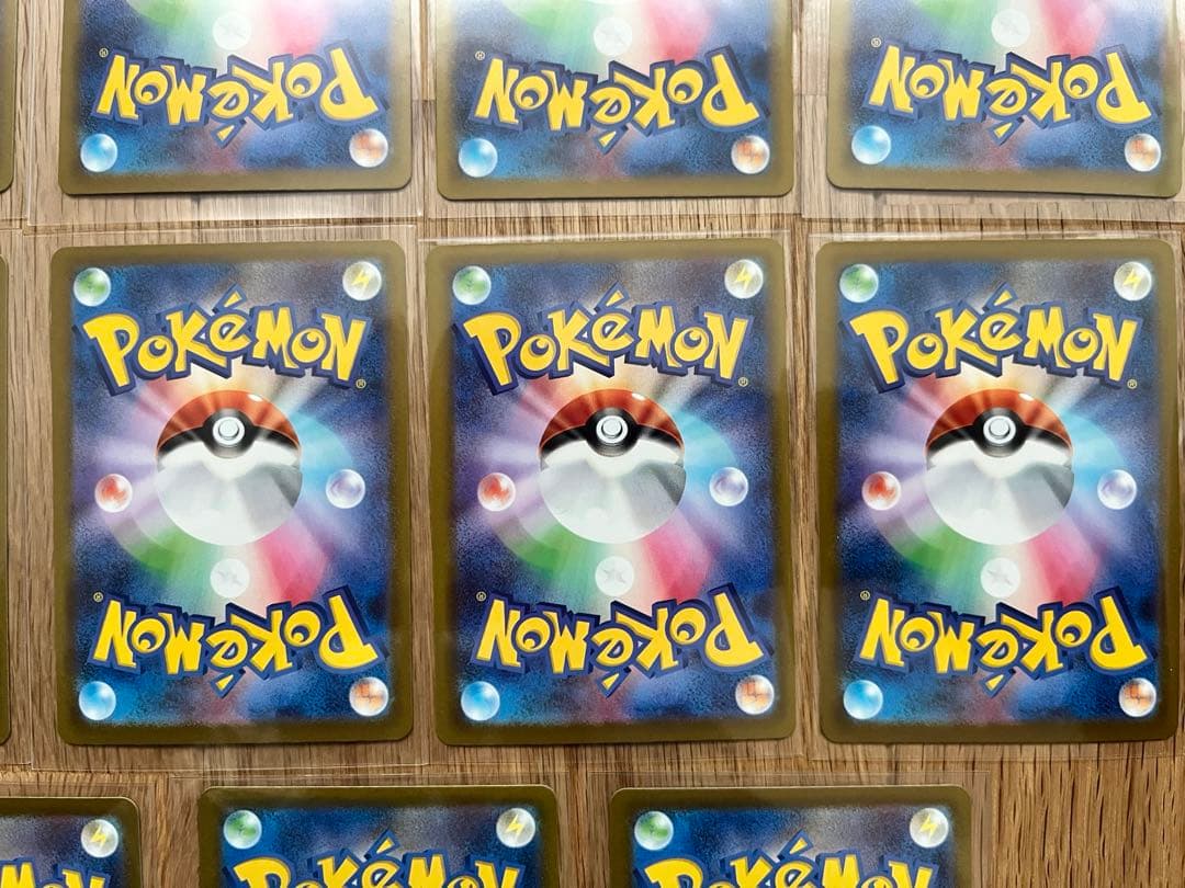 @*翔様 ポケモンカードMEGAドリームex MA17枚セット