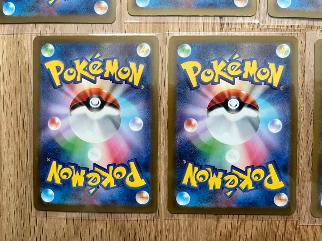 @*翔様 ポケモンカードMEGAドリームex MA17枚セット