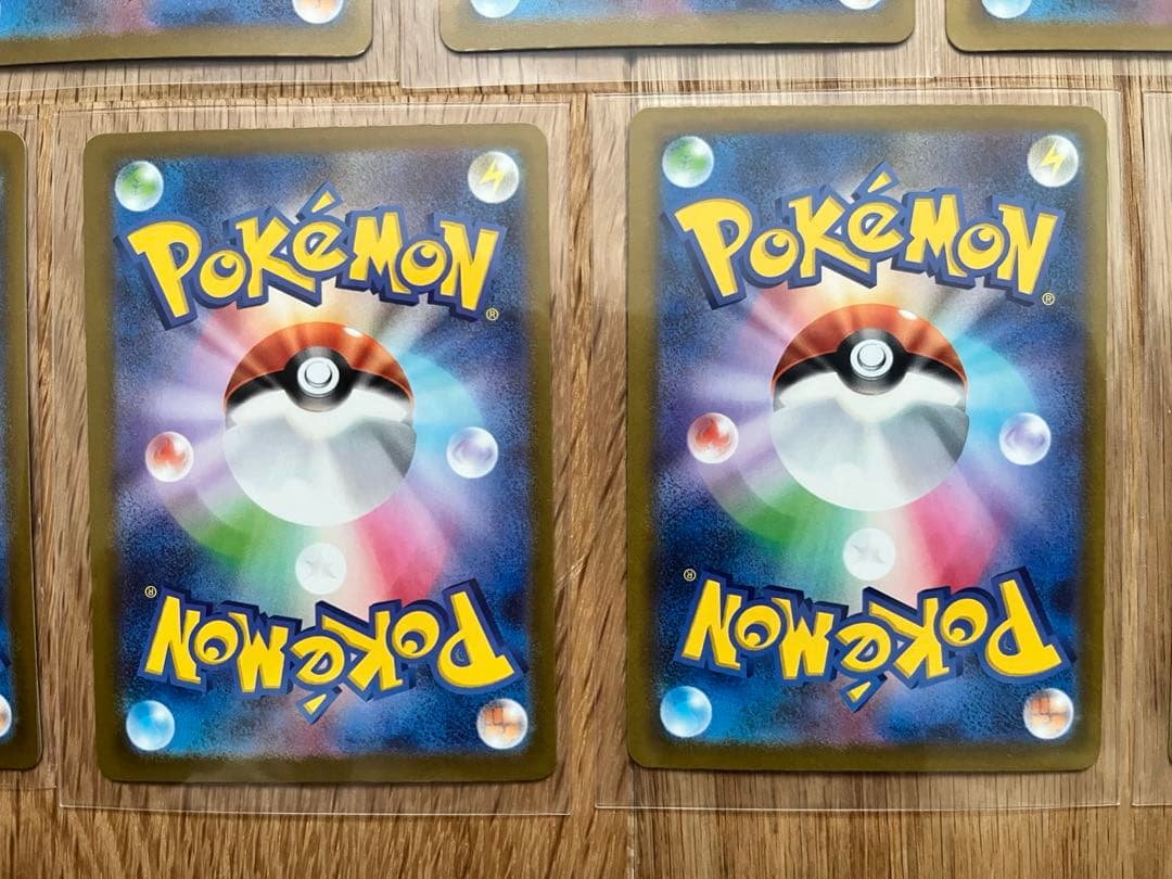 @*翔様 ポケモンカードMEGAドリームex MA17枚セット