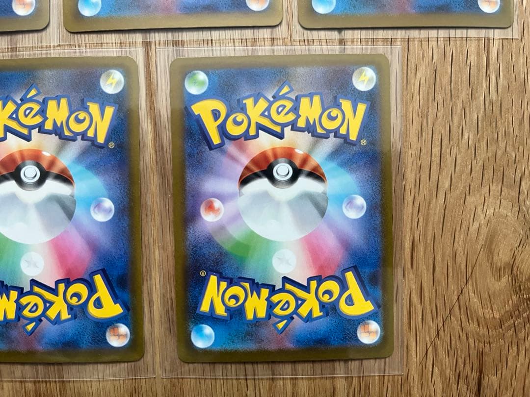 @*翔様 ポケモンカードMEGAドリームex MA17枚セット